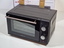 Clatronic 3746 minibackofen gebraucht kaufen  Seckach