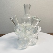 Cluster glass bud for sale  Ontario