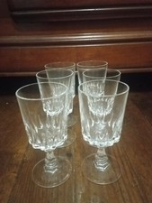 Verres vin blanc d'occasion  Noyal-sur-Vilaine