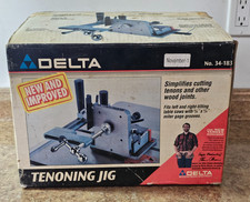 Delta 183 table for sale  Forked River
