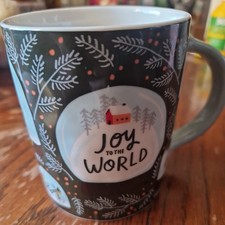Anthropologie joy mug for sale  BIRMINGHAM
