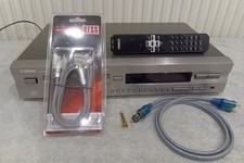 Yamaha cdx 596 gebraucht kaufen  Marl