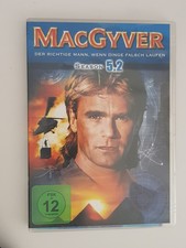 Macgyver season dvd gebraucht kaufen  Deutschland