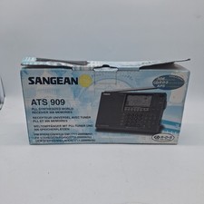 sangean radio for sale sangean radio for sale BURGESS HILL
