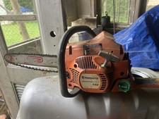 Husqvarna 142 chainsaw for sale  Stuart