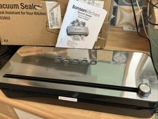 Machine vide bonsenkitchen d'occasion  Hem