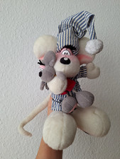 Diddl maus stofftier gebraucht kaufen  Mönchengladbach