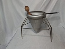 Vintage canning cone for sale  Kouts