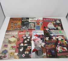 Plastic canvas pattern for sale  Seguin