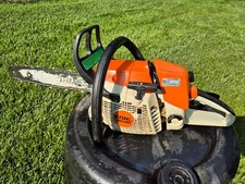 Stihl 280 chainsaw d'occasion  Expédié en Belgium