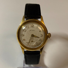 Armbanduhr jantar handaufzug gebraucht kaufen  Jena