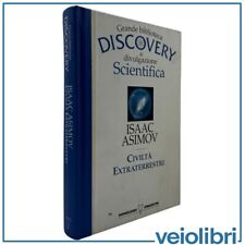 Isaac asimov civiltà usato  Roma