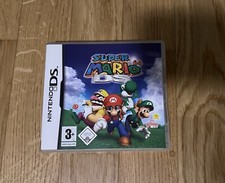 Super mario 64 gebraucht kaufen  Offenburg