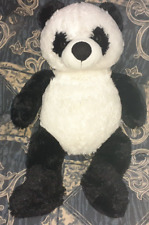 Peluche orso panda usato  Italia
