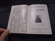 Corse illustree philippe d'occasion  Château-d'Olonne