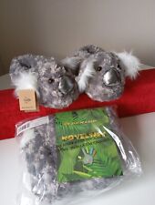Clearance koala slippers for sale  MALTON