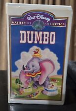 Dumbo rare walt d'occasion  Expédié en Belgium