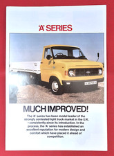 1978 ford series for sale  BANGOR
