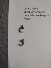 Roco harpoon coupling d'occasion  Expédié en Belgium