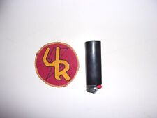 Toppa ultras roma usato Toppa ultras roma usato  Italia