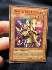Yugioh kycoo the usato  Fano