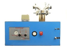 MG Industries Guardian 4 Burnbox limpador de exaustão redução de gás EcoSys como está comprar usado  Enviando para Brazil