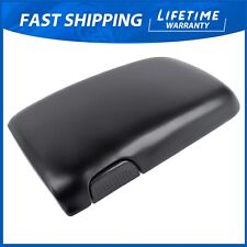 Usado, Apoio de braço tampa de porta console para Camaro / Firebird 1997-2002 #10421355 preto ébano comprar usado  Enviando para Brazil