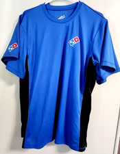 Dominos pizza gear for sale  Ovid