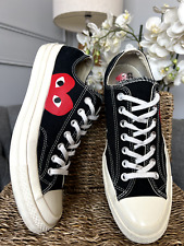 Converse trainers chuck for sale  EDINBURGH