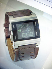 Quiksilver random watch for sale  OKEHAMPTON