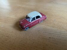 Matchbox vauxhall velox for sale  NORTH BERWICK