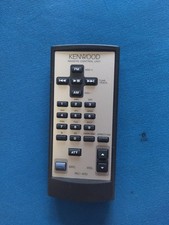 Kenwood 410 telecomando usato  Gioia del Colle