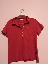 Polo lacoste femme d'occasion  Saint-Maximin-la-Sainte-Baume