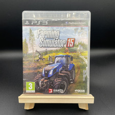 Farming simulator gioco usato  Roma