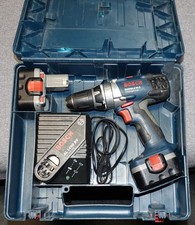 Bosch akkuschrauber gsr gebraucht kaufen  Allendorf, Berndroth, Kördorf