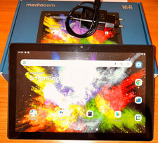 Tablet mediacom smartpad usato  Napoli
