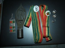 Bierzipfel manschettenknöpfe  gebraucht kaufen  Pirna, Dohma, Struppen