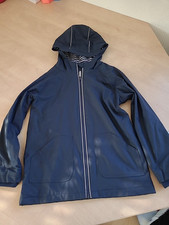 Topolino jacke regenjacke gebraucht kaufen  Westerkappeln