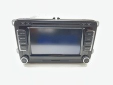 Autoradio per volkswagen usato  Casalnuovo di Napoli