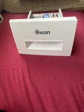 Swan sw4010w washing for sale  STOKE-ON-TRENT