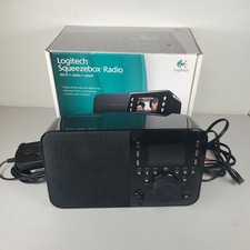 Logitech r0001 black d'occasion  Expédié en Belgium