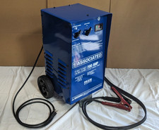 Associated automatic charger for sale  Venice