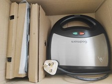 Sandwich toaster maker for sale  COVENTRY