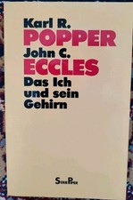 Gehirn karl popper gebraucht kaufen  Worms