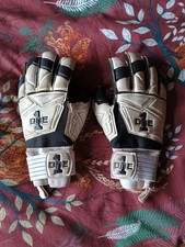 goalkeeper gloves fingersave for sale  WIGAN