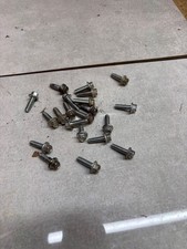 Hayter taptite screw for sale  AYLESBURY
