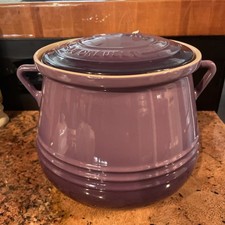 Creuset heritage collection for sale  Mooresville