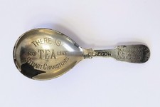 1910 plated caddy for sale  PAISLEY