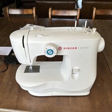 Singer sewing machine for sale  KING'S LYNN