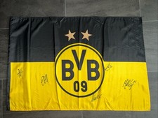 Signierte borussia dortmund gebraucht kaufen  Düsseldorf